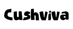 Cushviva - logo